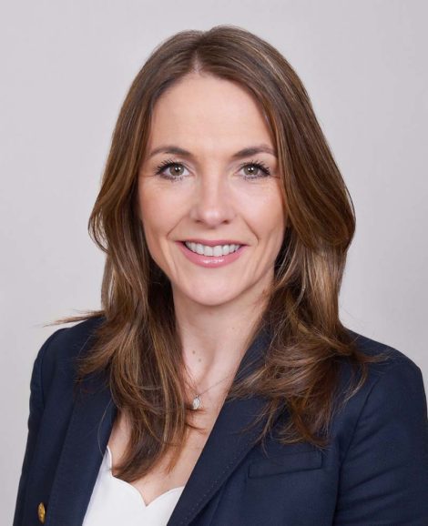 Jelena Brown A-LIGN's Chief Human Resources Officer