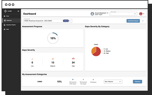 feature a scend cmmc readiness 490