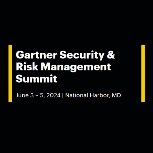 event gartner security 2024