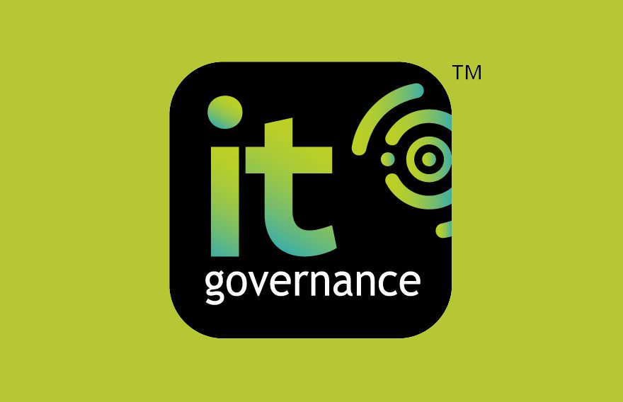 it governance 